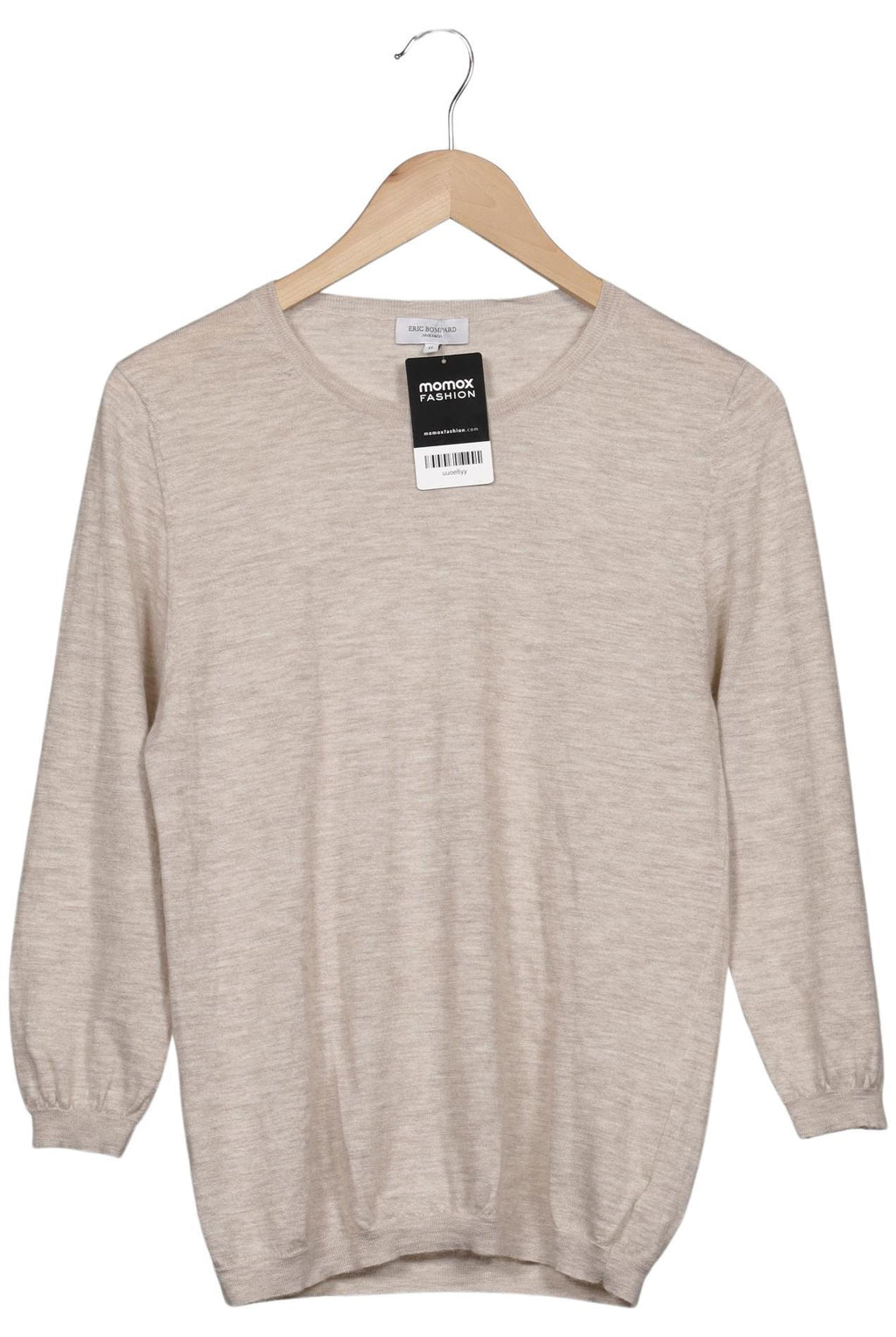Eric Bompard Pullover Beige/XL 2