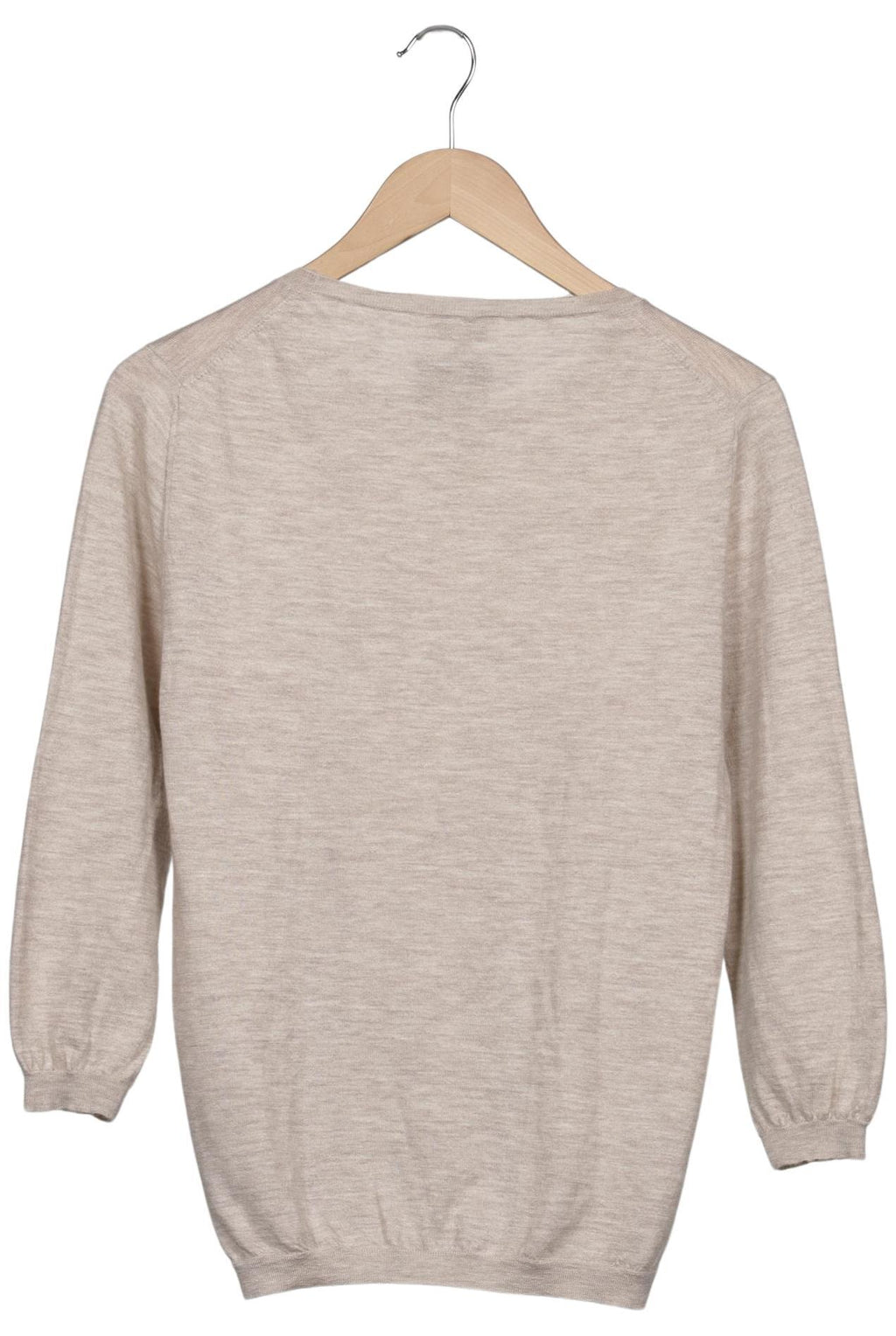 Eric Bompard Pullover Beige/XL 3