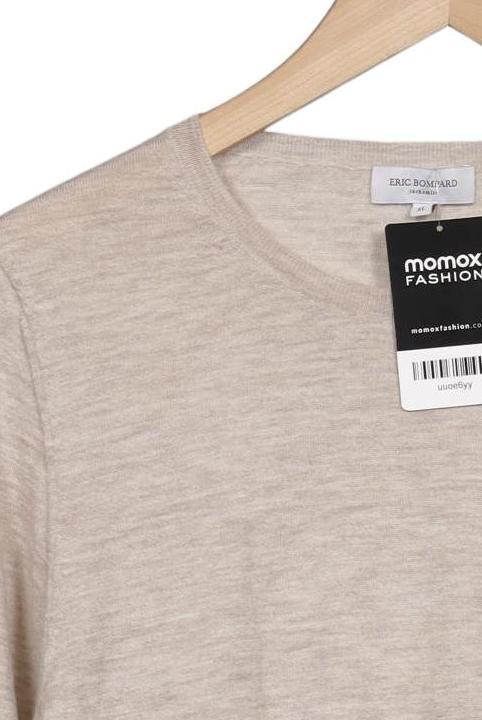 Eric Bompard Pullover Beige/XL 4