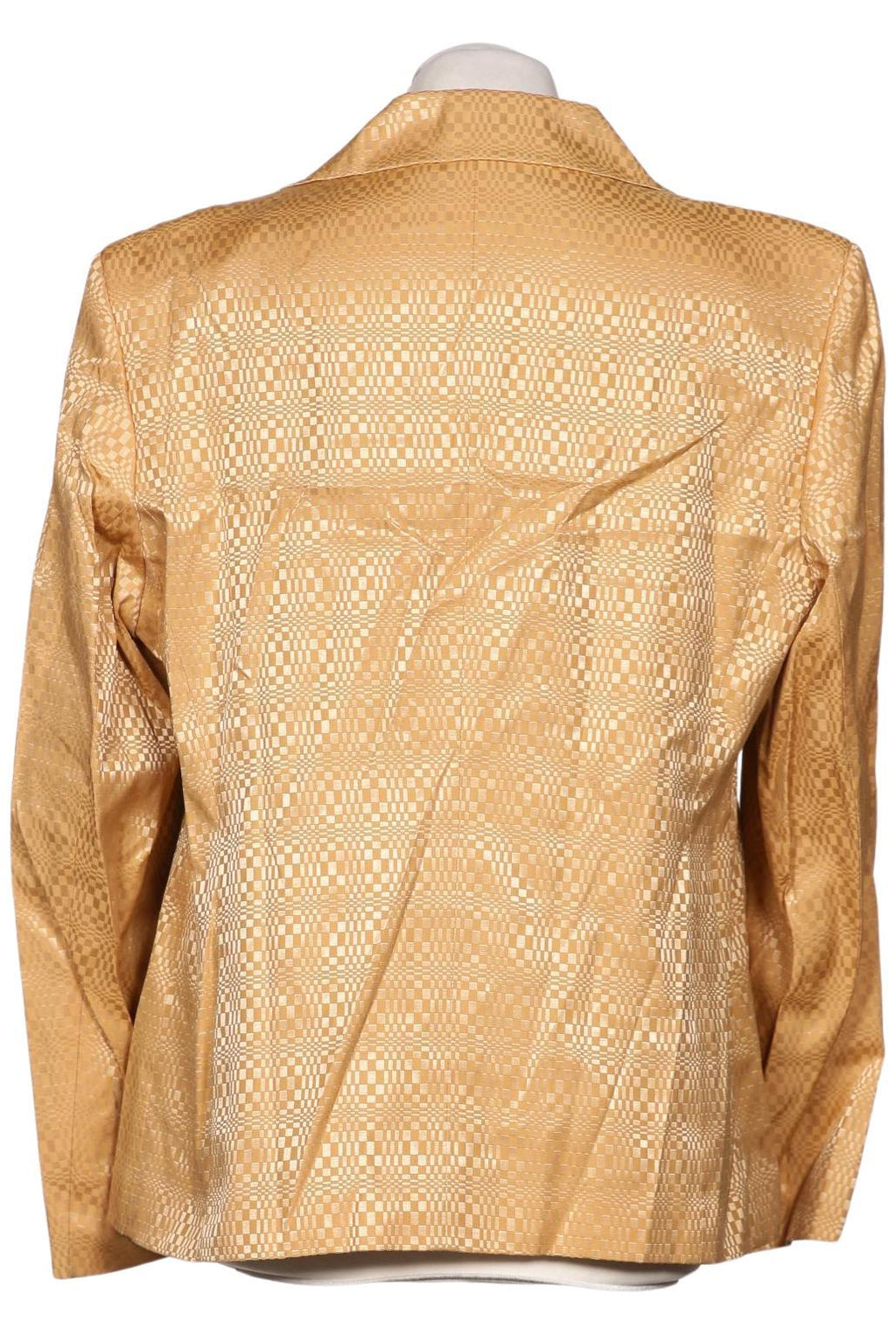 Erich Fend Blazer Femme Beige EU 42 3