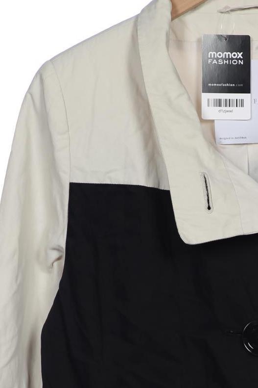 Erich Fend Women Coat Multicolor Size 38 6