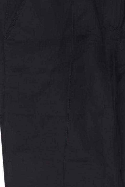 Ermanno Scervino Damen Stoffhose Marineblau EU 32 4