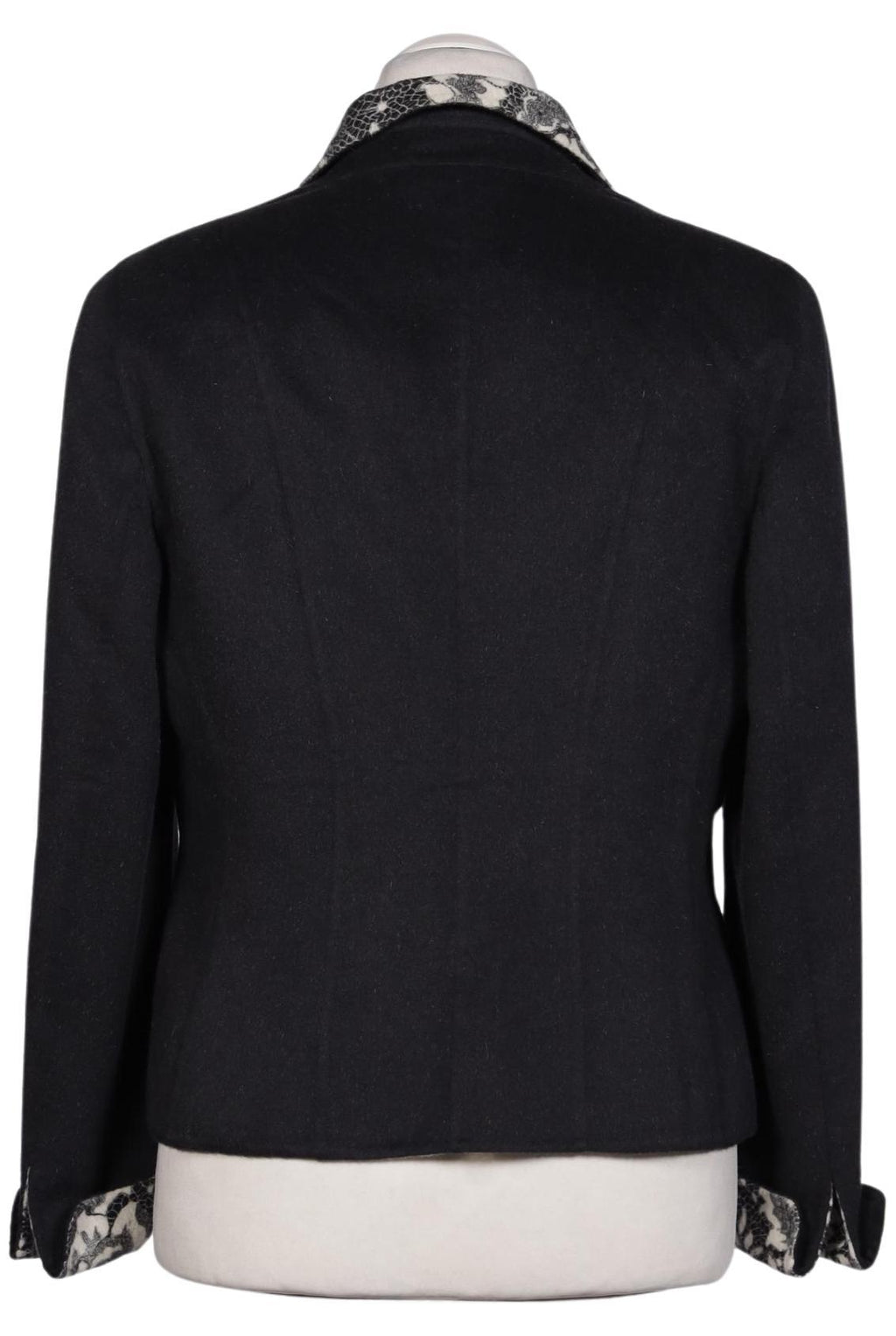 Escada Women's Blazer Navy EU 42 3