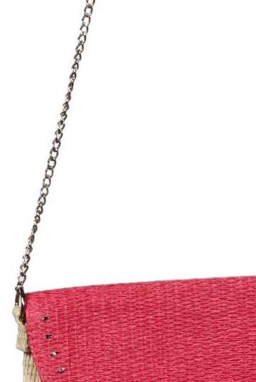 Escada Small Multicolor Women Handbag 4
