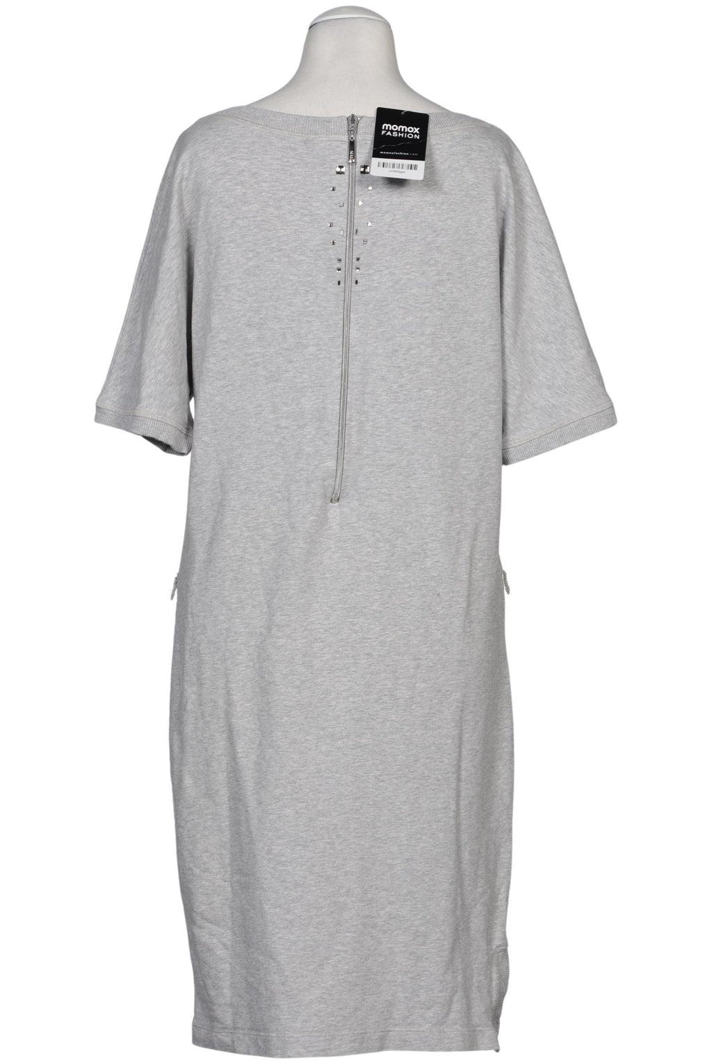 Escada Women Dress Gray EU 34 3