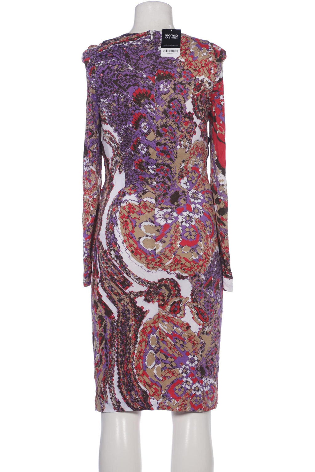 Escada Damen Multicolor EU 40 Dress 5