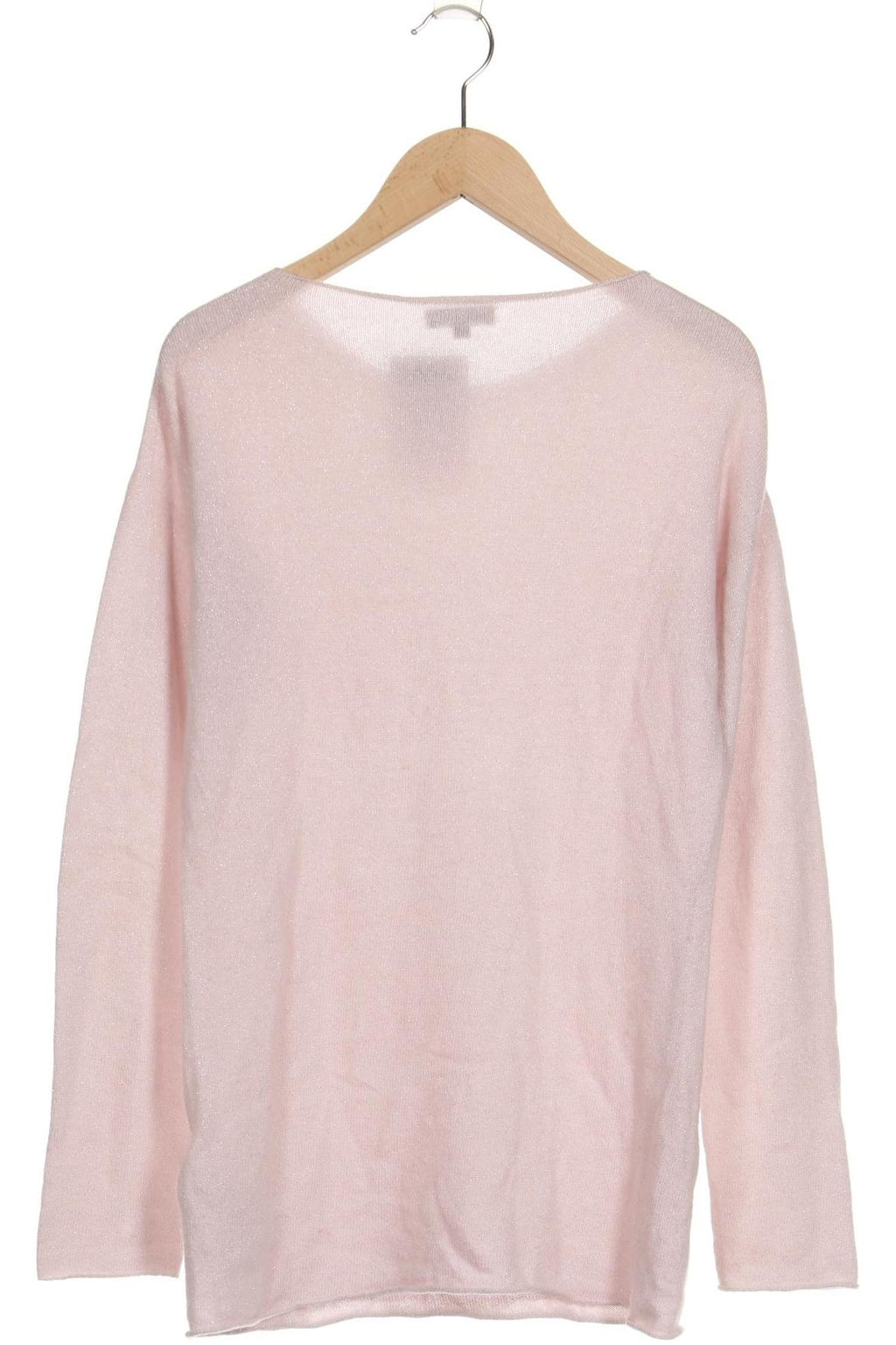 Escada Damen Pullover Pink Größe S 5