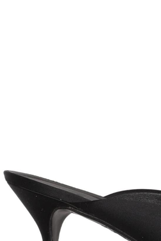 Escada Pumps Femme Noir UE 38.5 3
