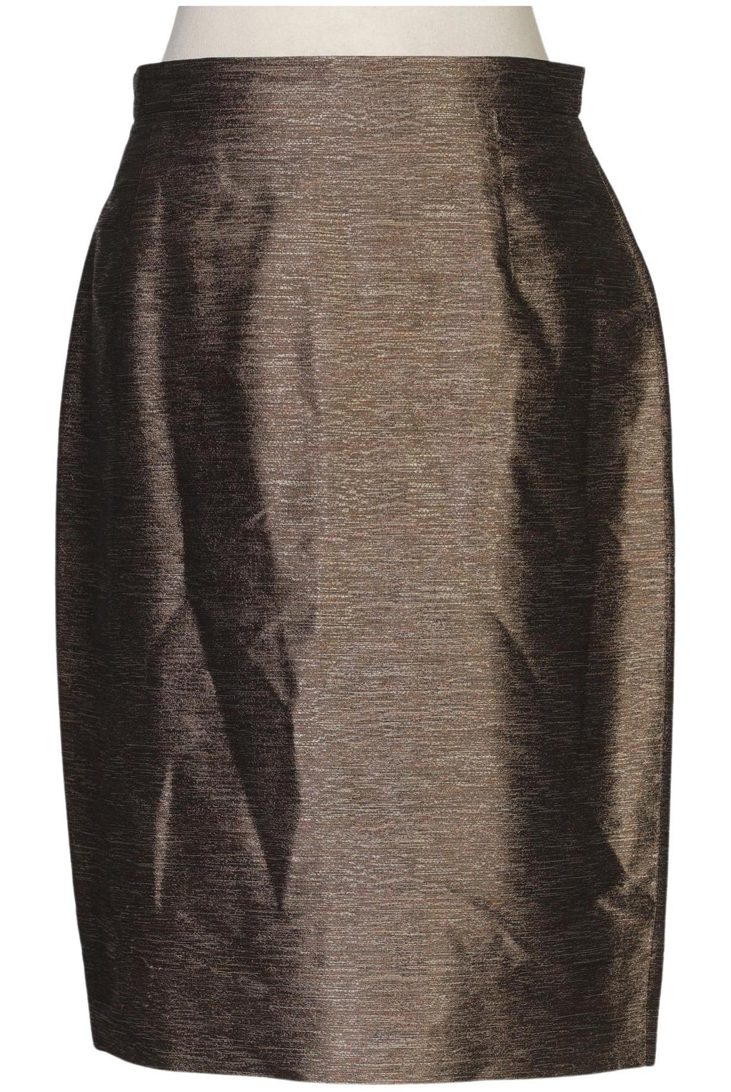 Escada Women's Skirt Brown EU 36 2