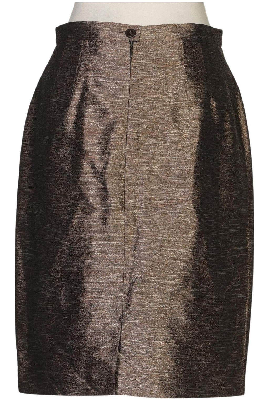 Escada Women's Skirt Brown EU 36 3