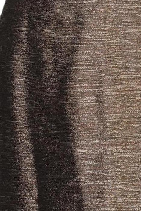 Escada Women's Skirt Brown EU 36 4