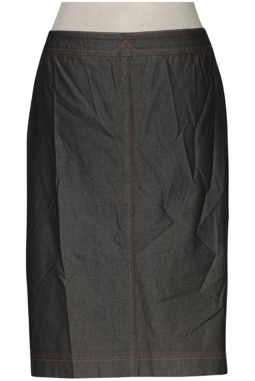 Escada Women's Skirt Gray EU 40 4
