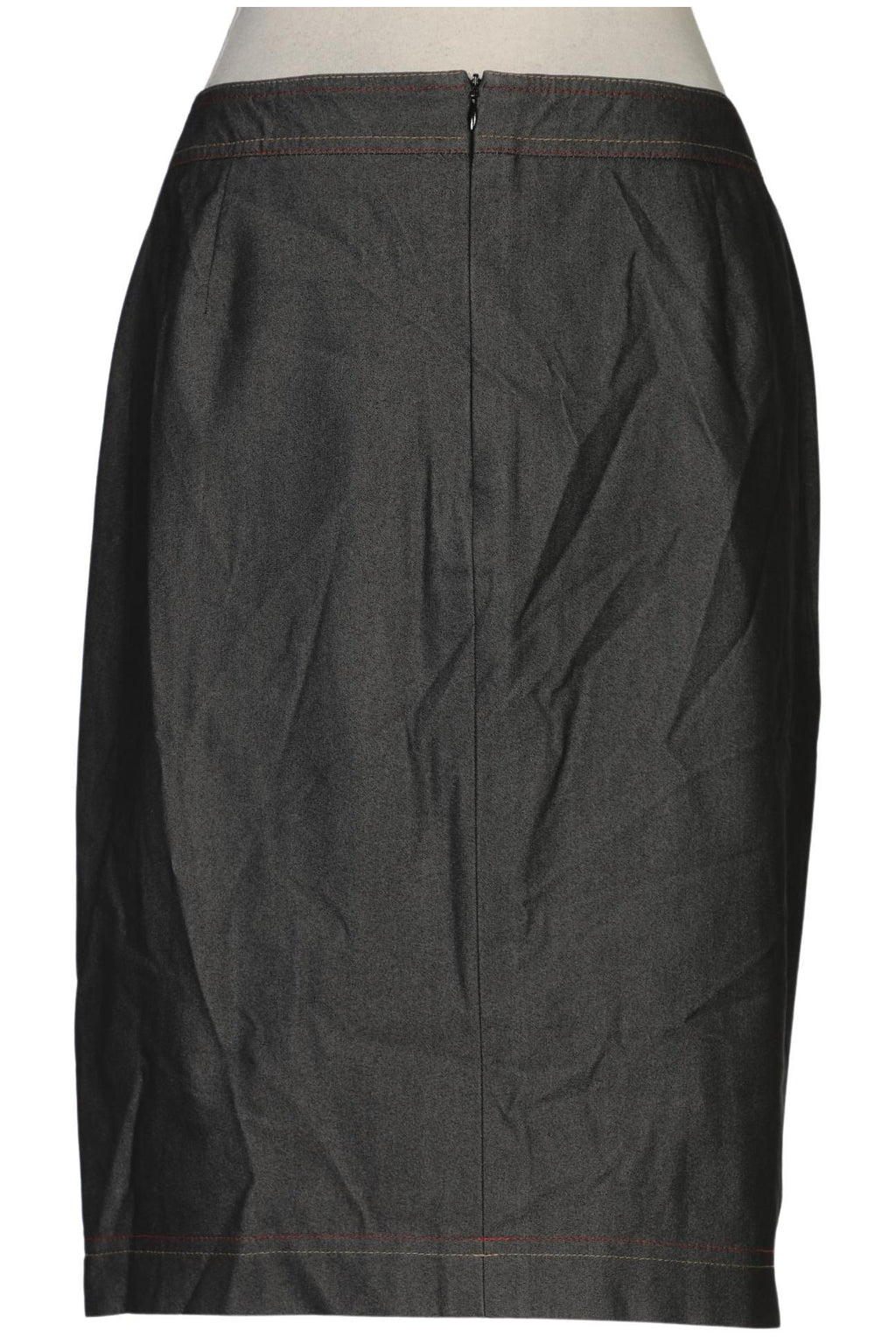 Escada Women's Skirt Gray EU 40 5