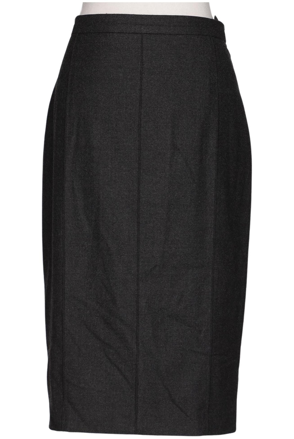Escada Women's Skirt Gray EU 42 2