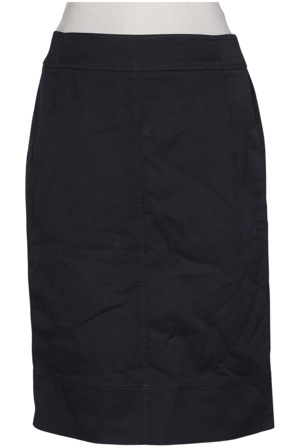 Escada Women Skirt Navy EU 38 4