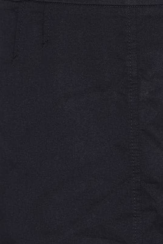 Escada Women Skirt Navy EU 38 6