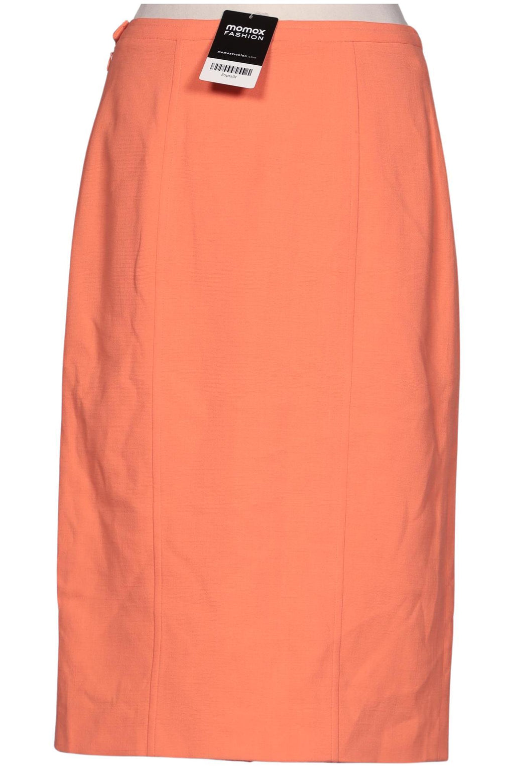 Escada Women Skirt Orange EU 36 3