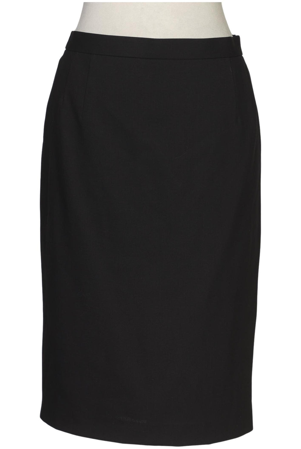 Escada Women Skirt Black W31 2