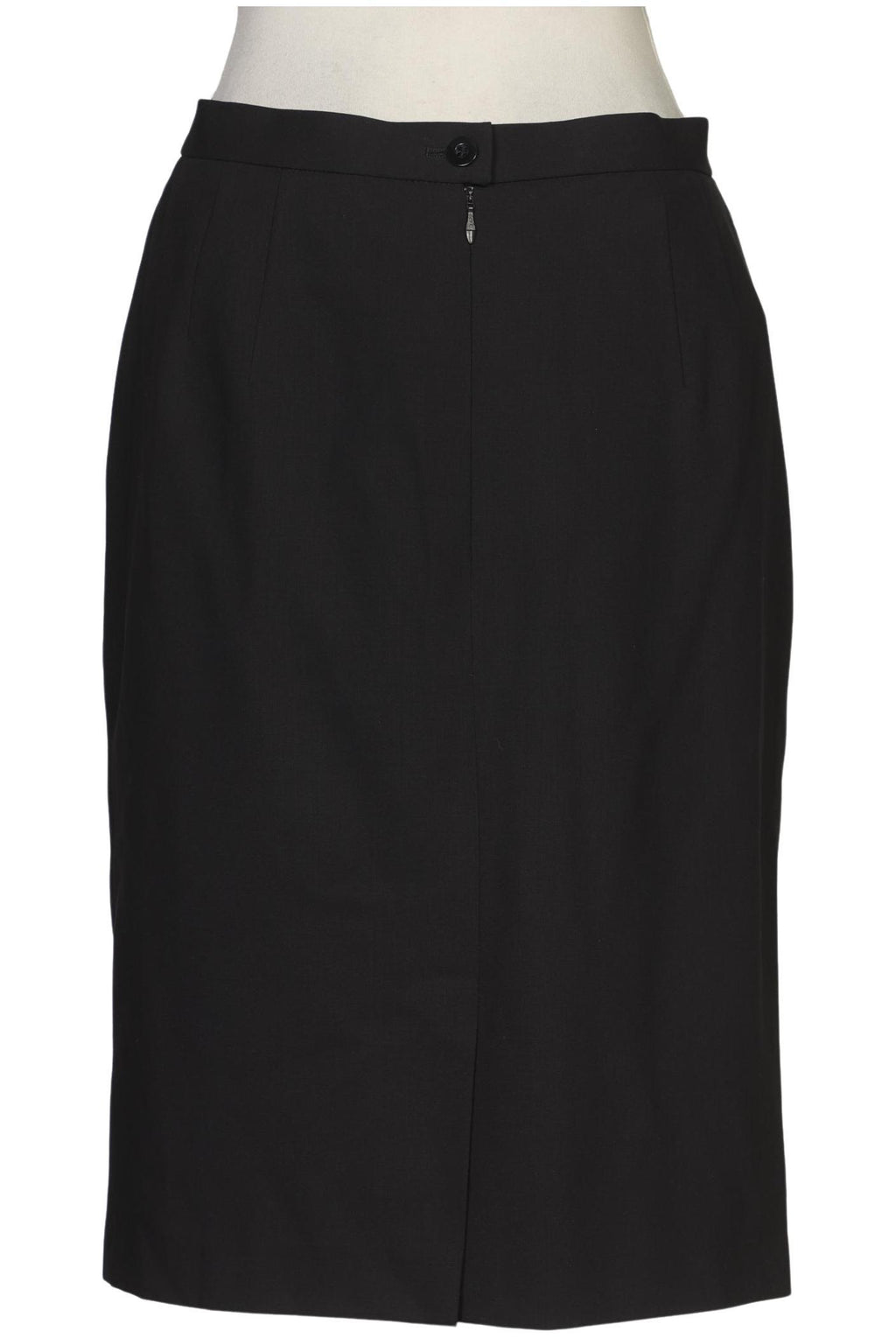 Escada Women Skirt Black W31 3