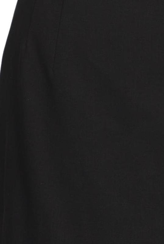 Escada Women Skirt Black W31 4