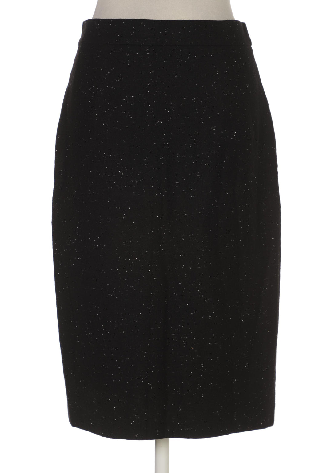 Escada Damen Rock Black EU 40 7