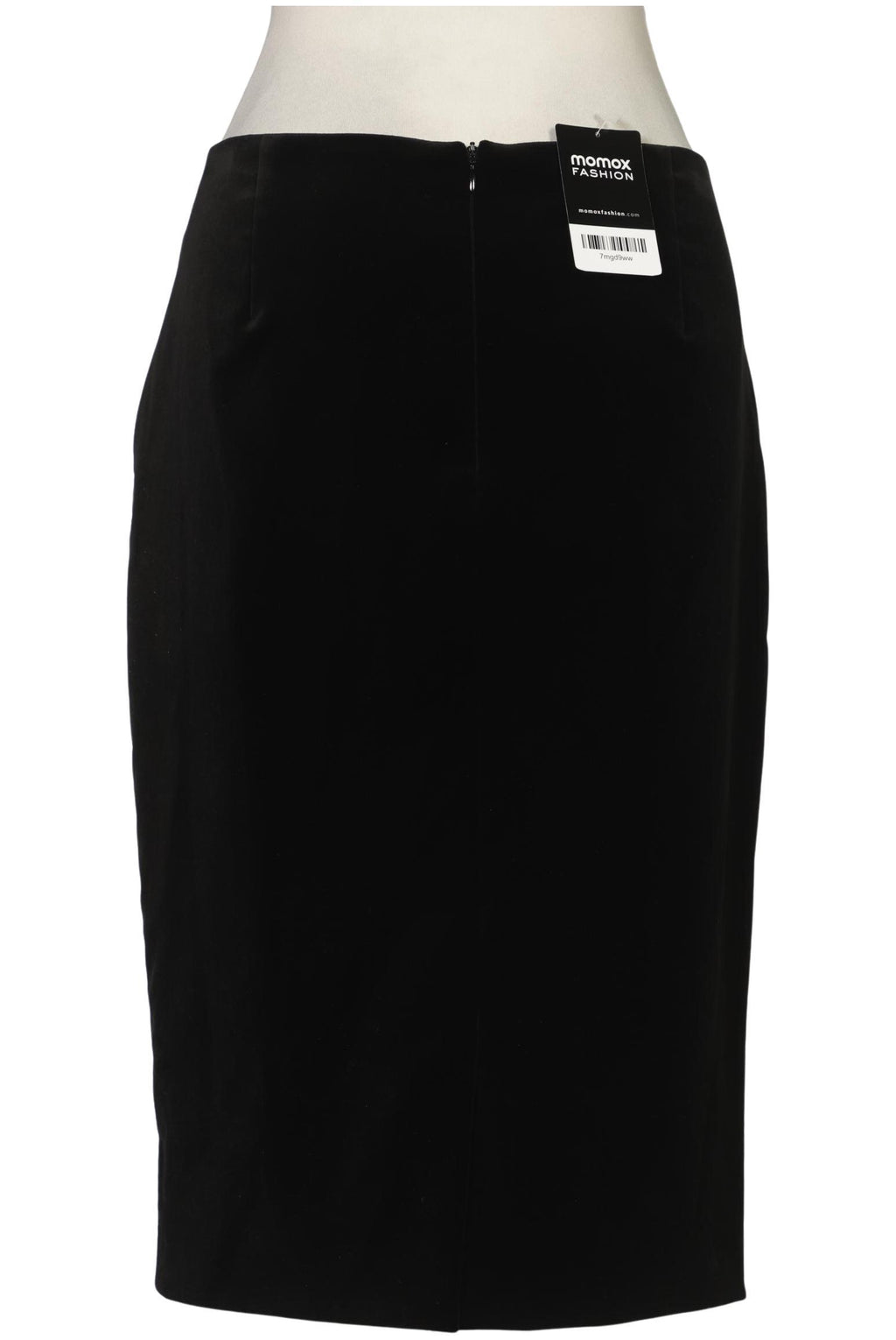 Escada Women's Skirt Black EU 40 3