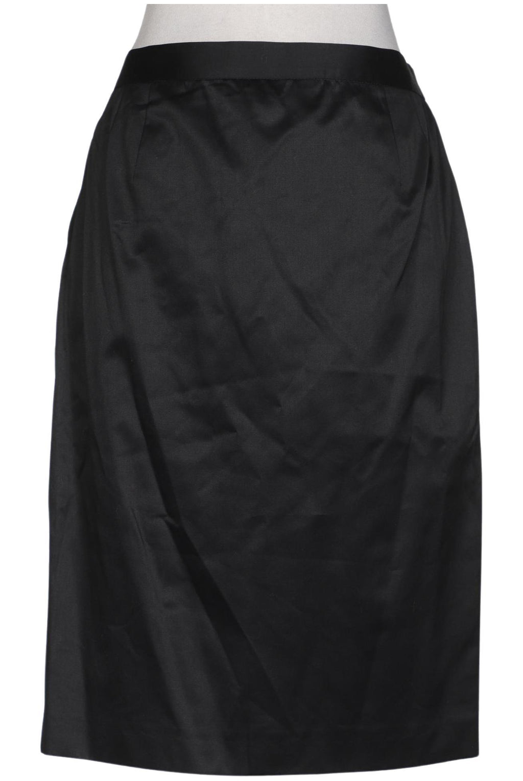 Escada Damen Rock Skirt Black EU 42 8