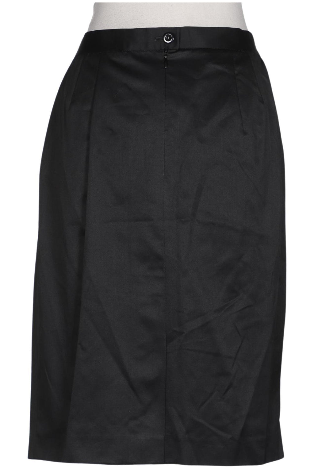 Escada Damen Rock Skirt Black EU 42 9