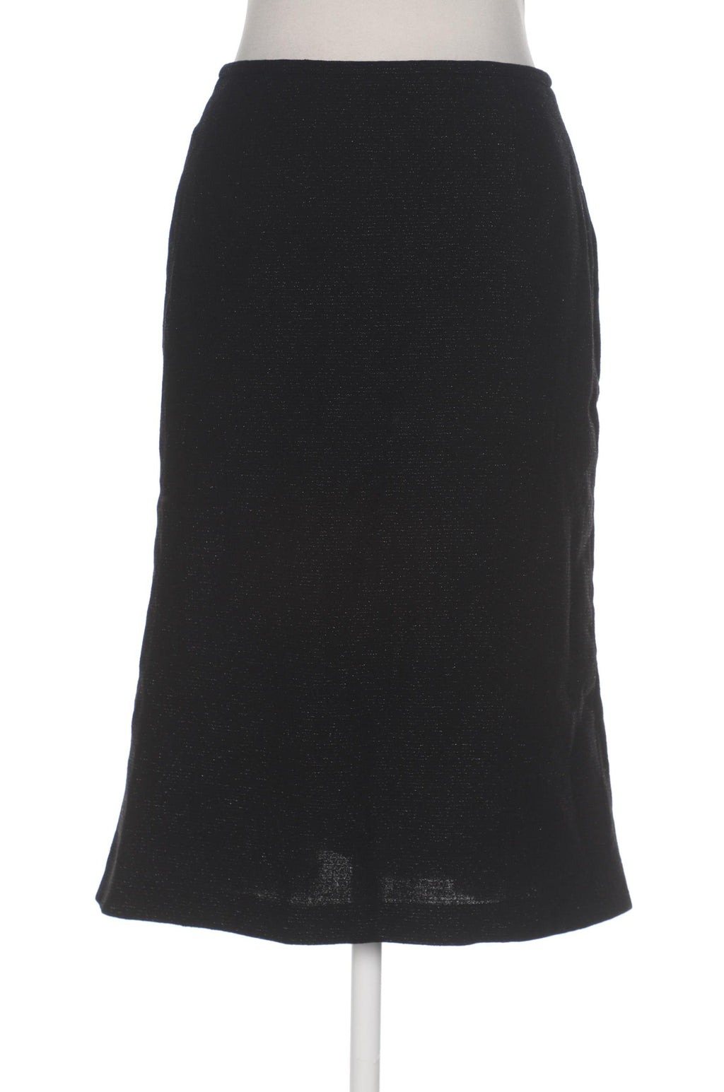 Escada Women Skirt Black 34 4