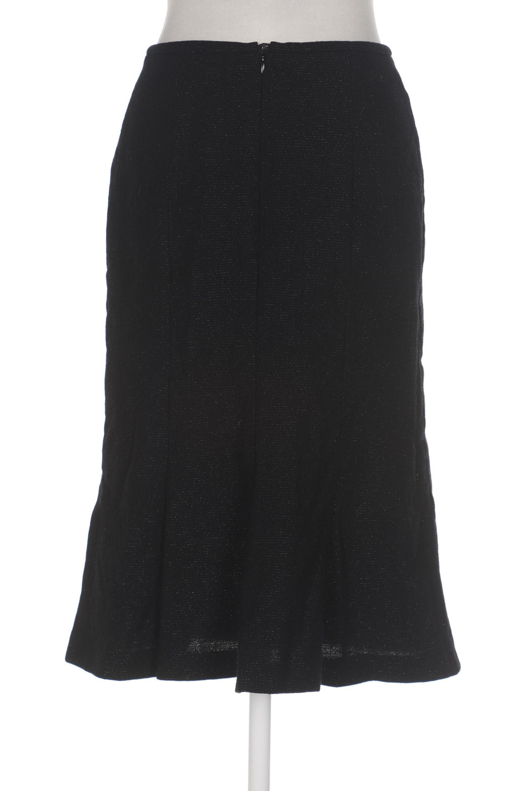 Escada Women Skirt Black 34 5