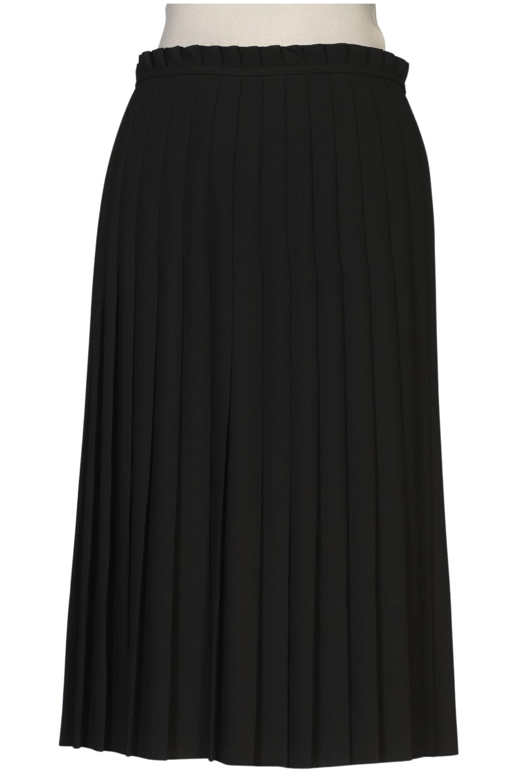 Escada Damen Rock Black EU 36 9