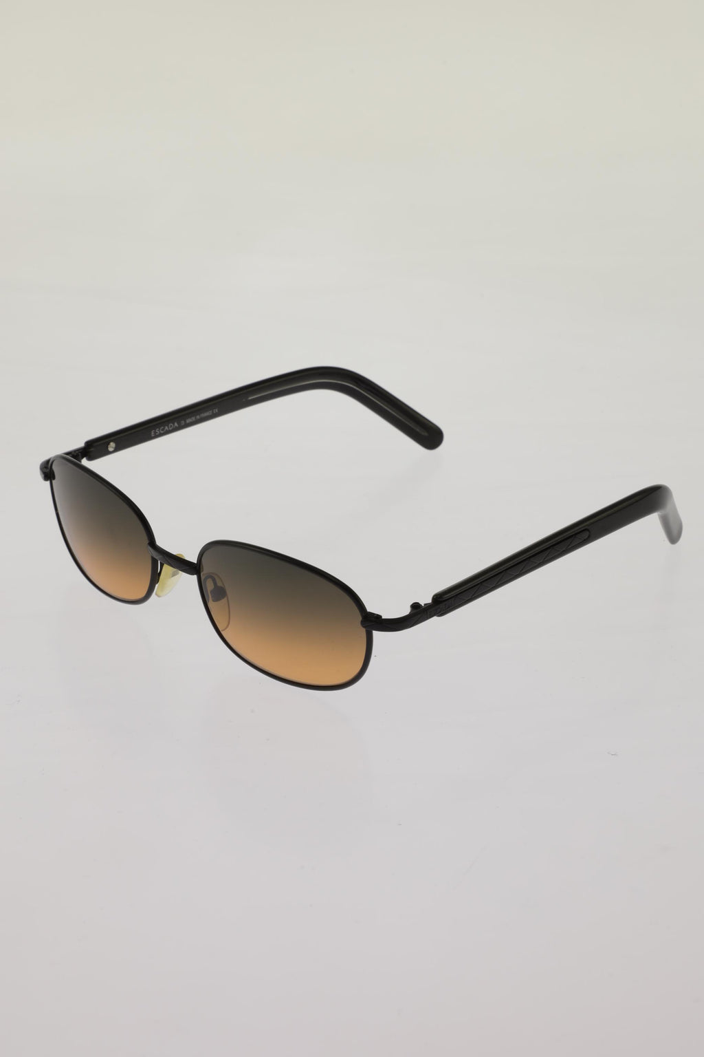 Escada Women Sunglasses Black 10