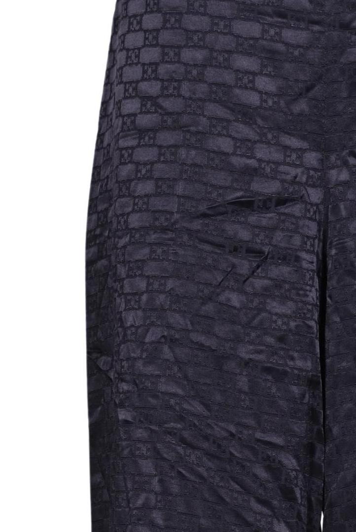 Escada Women's Trousers Navy EU 44 4
