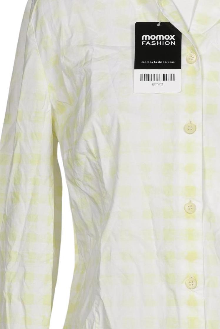 Escada Sport Women's Blouse Yellow EU 38 4