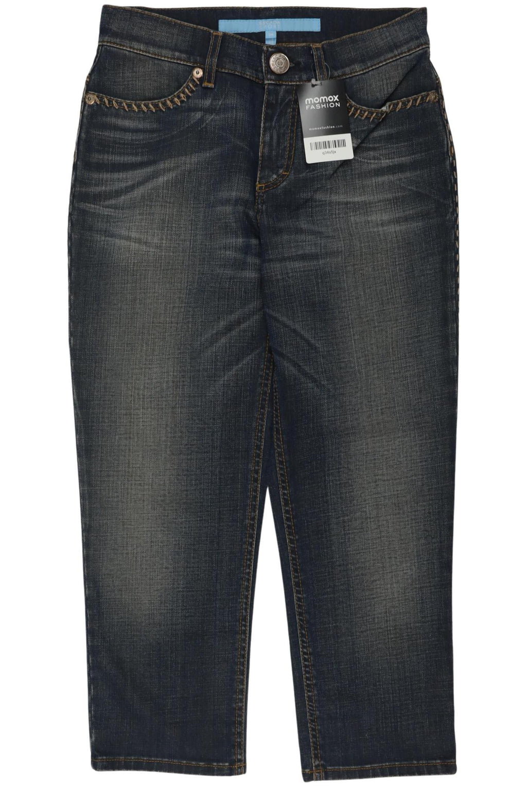 Escada Sport Damen Jeans Blue EU 34 4