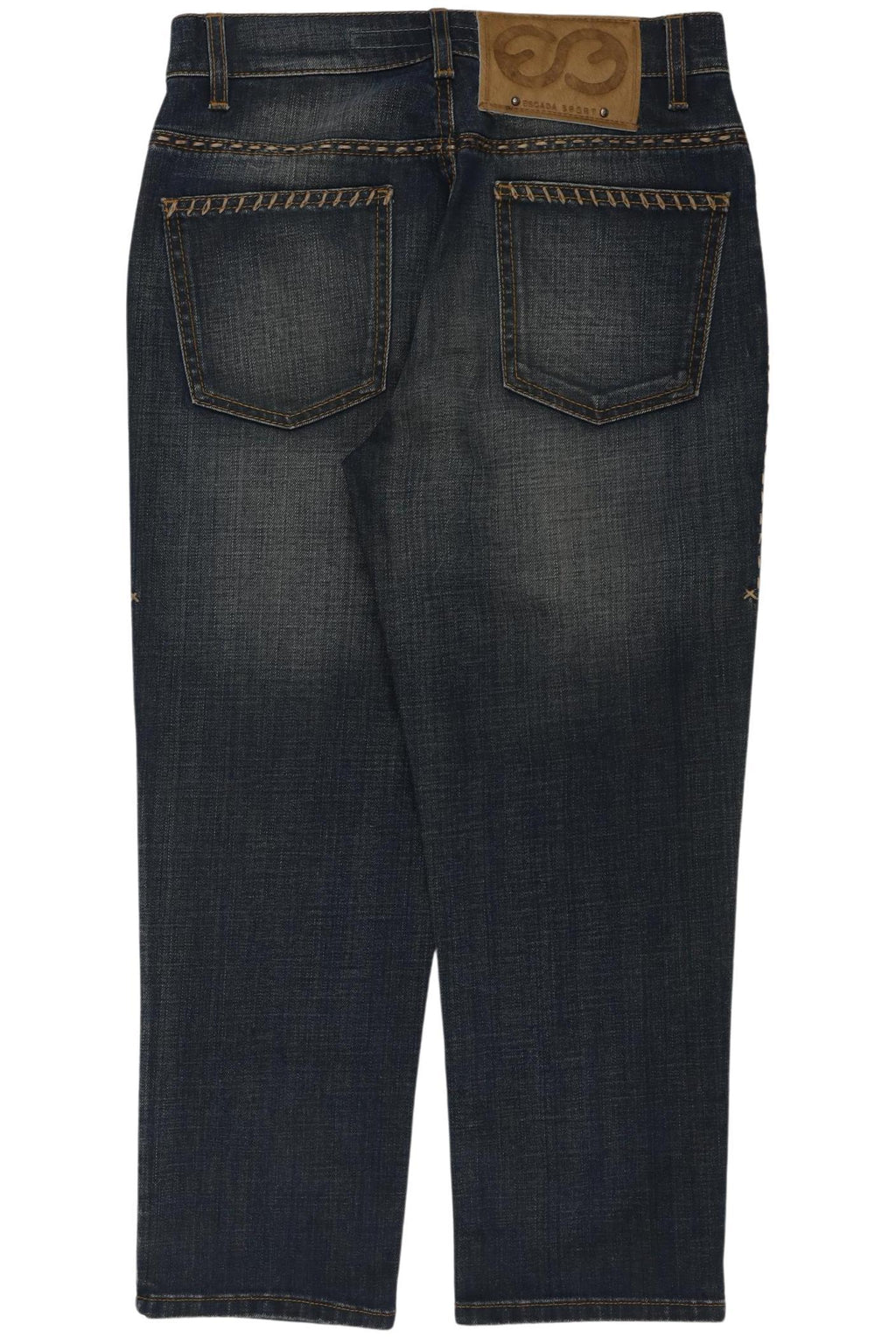 Escada Sport Damen Jeans Blue EU 34 5