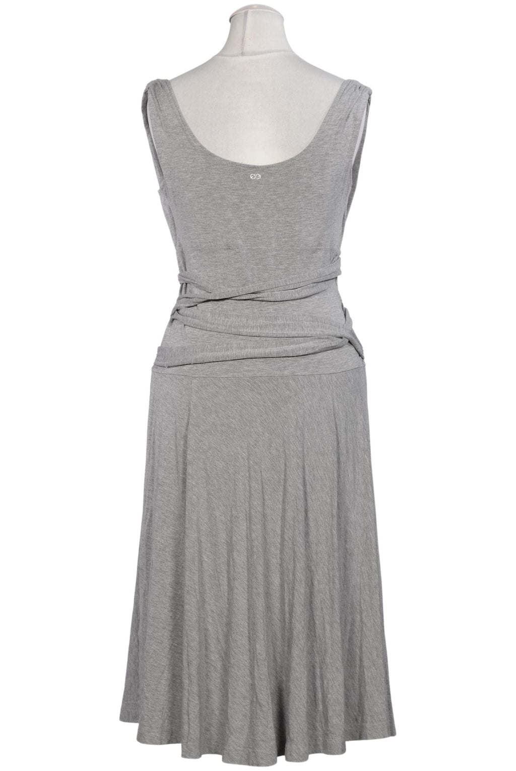 Escada Sport Women's Dress Gray Size XS 3