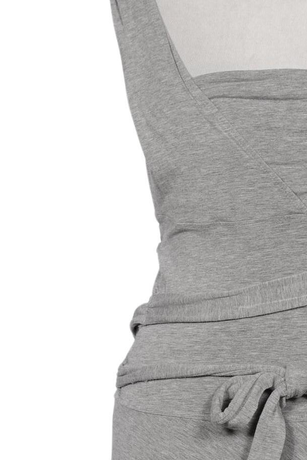 Escada Sport Women's Dress Gray Size XS 4