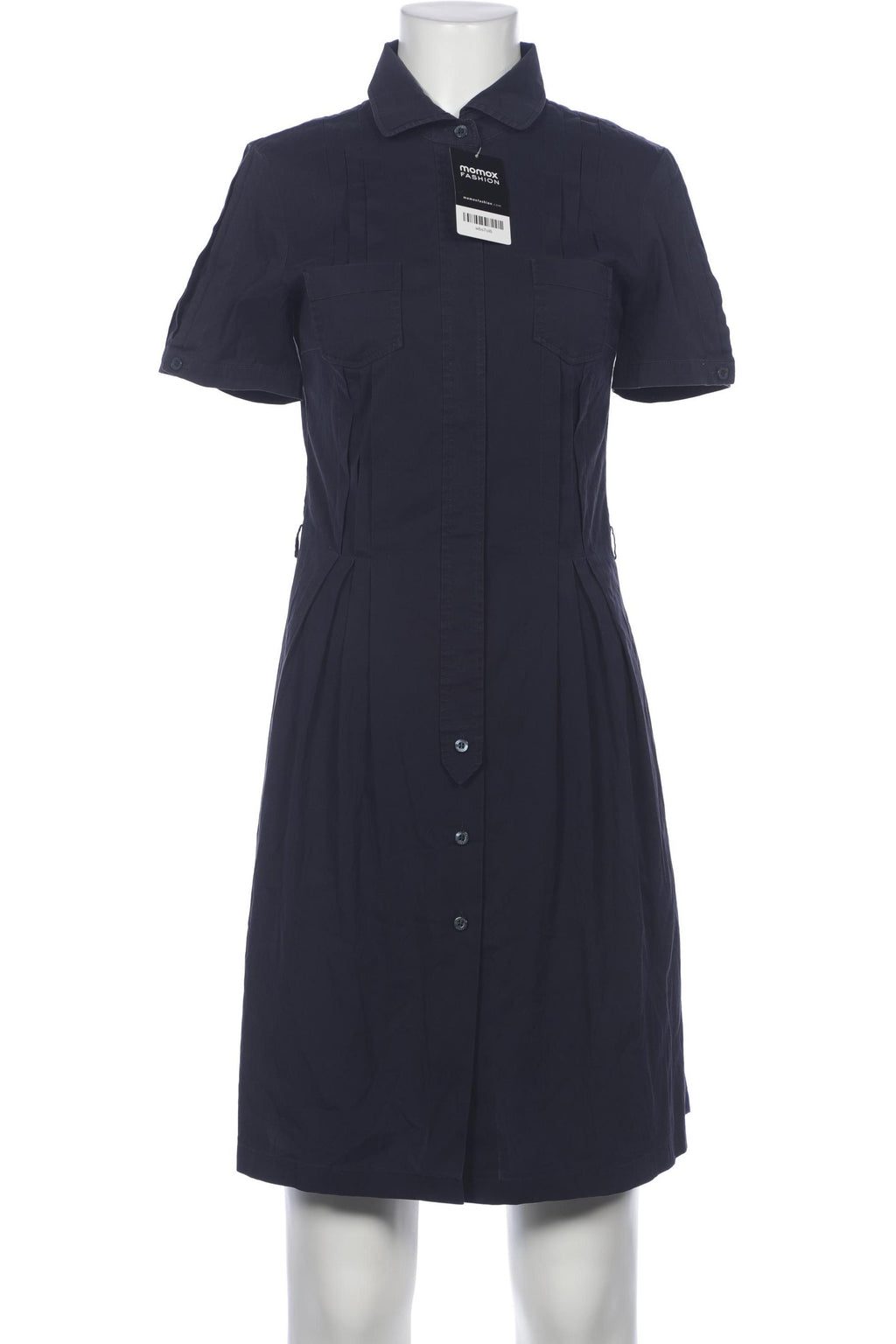 Escada Sport Damen Kleid Navy EU 36 4
