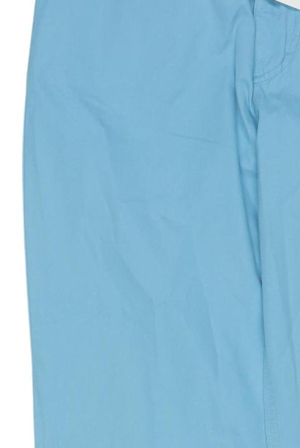 Escada Sport Women's Trousers Light Blue EU 34 Cotton 4
