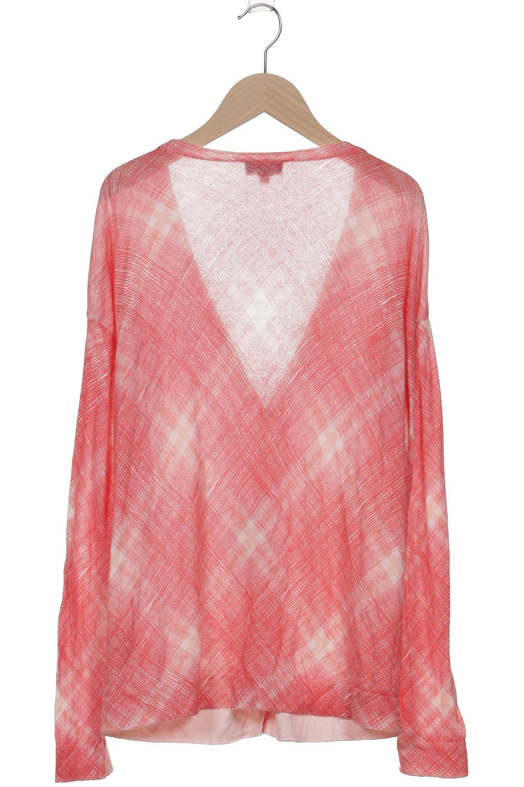 Escada Sport Knit Cardigan Red M 5