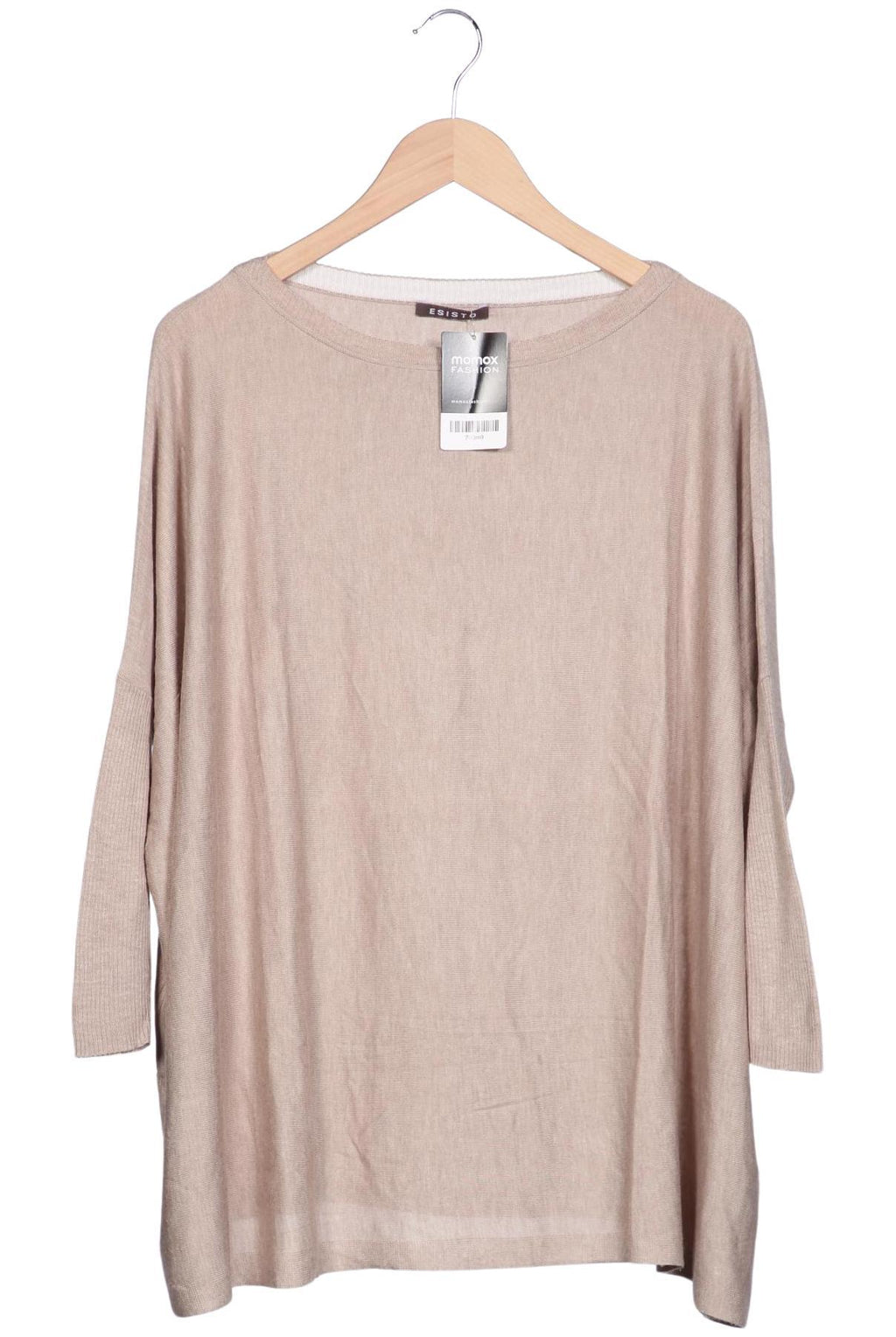 Esisto Pull Femme Beige Taille S 2