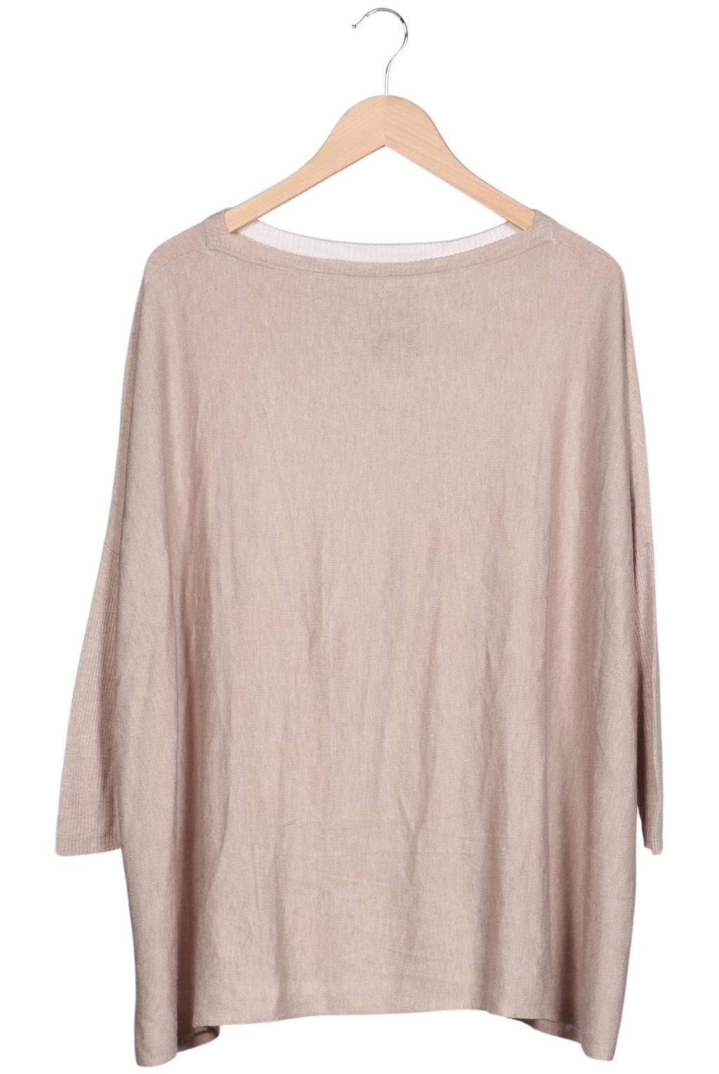 Esisto Pull Femme Beige Taille S 3