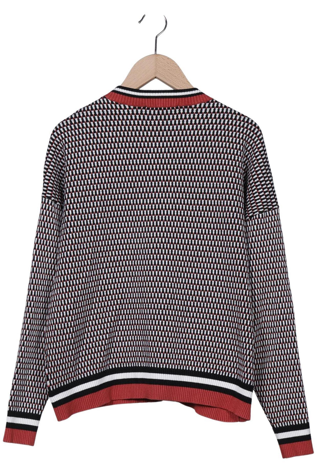 Esisto Women's Sweater Multicolor Size S 4