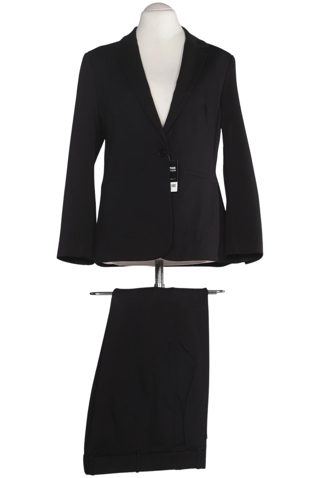 Esprit Women Suit Black EU 42 2