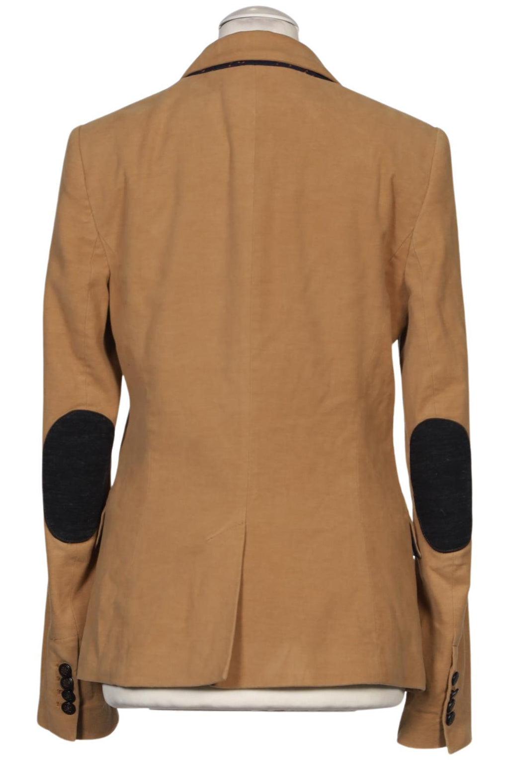 Esprit Women's Blazer Beige EU 34 9