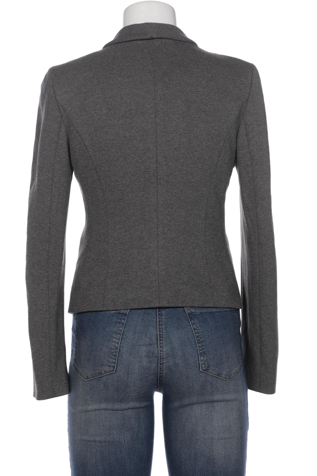 Esprit Women's Blazer Gray M 6