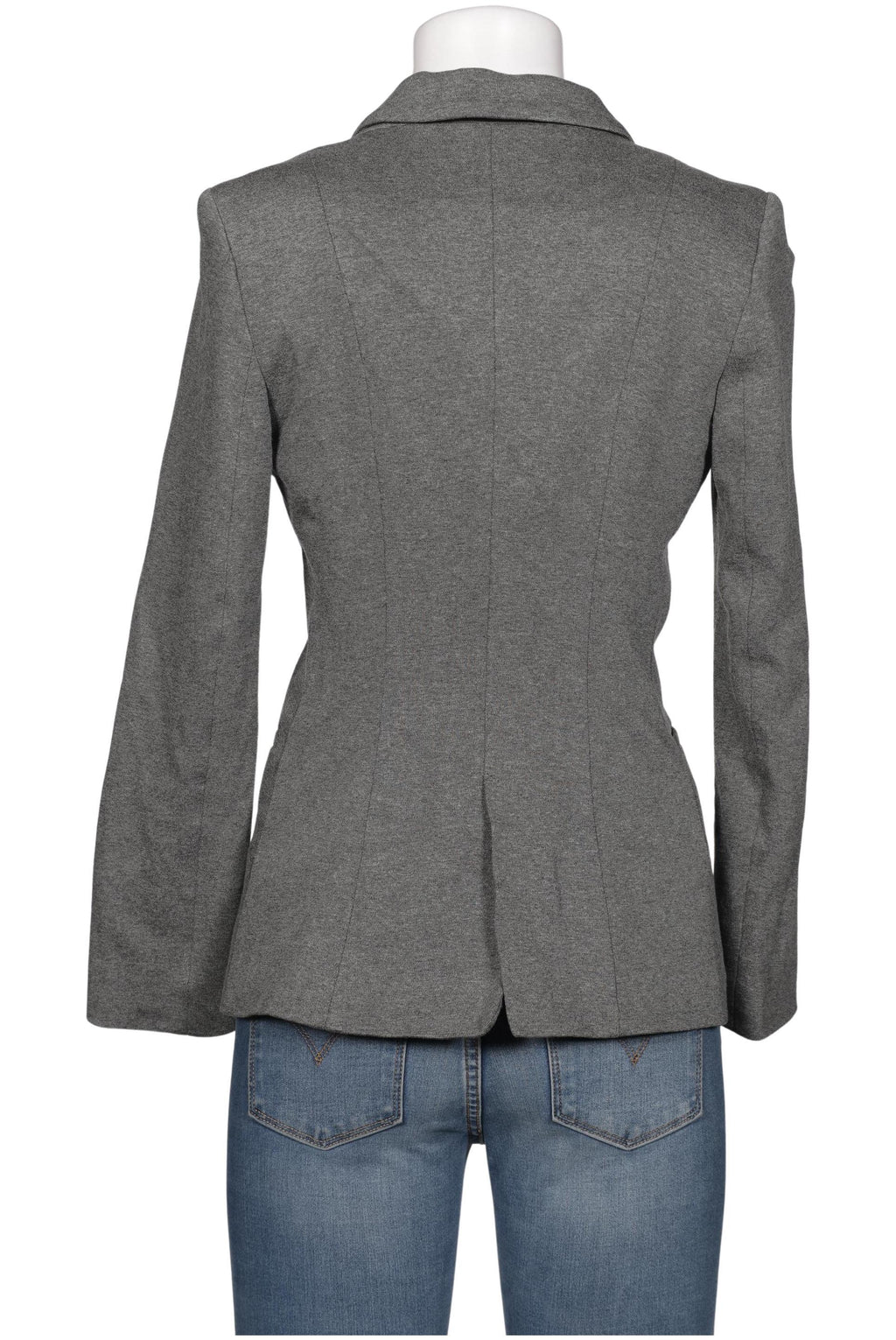 Esprit Women's Blazer Gray XS Synthetic 5