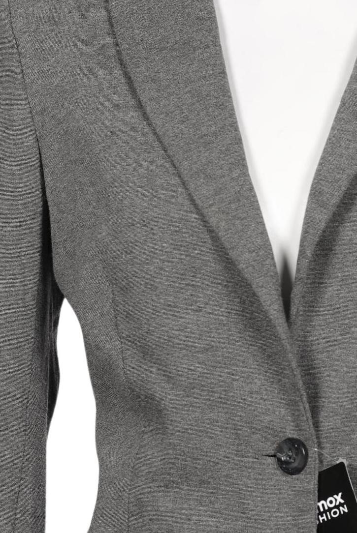 Esprit Women's Blazer Gray XS Synthetic 6