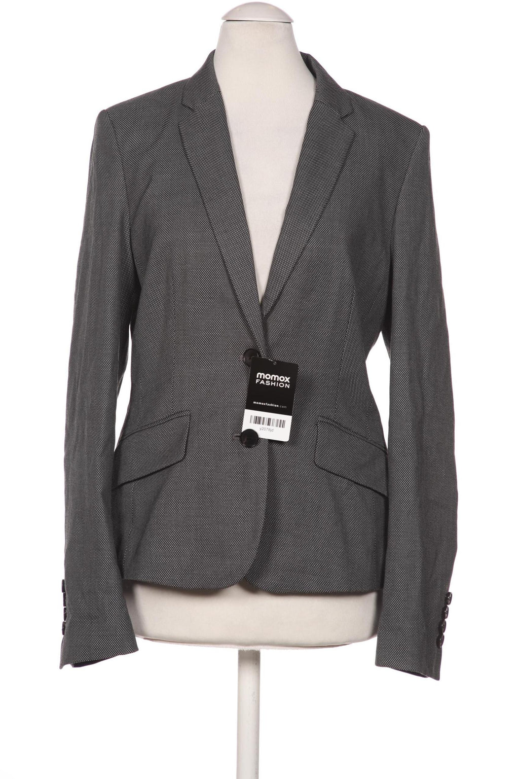 Esprit Women's Blazer Gray EU 34 6